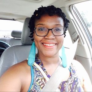 Meet your Posher, Shardae